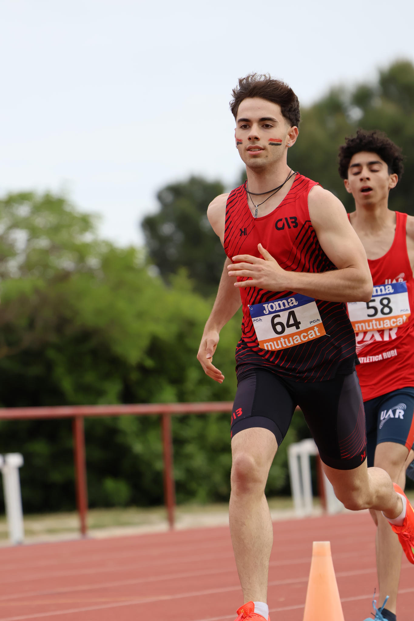 Club Atletisme Badalona - 